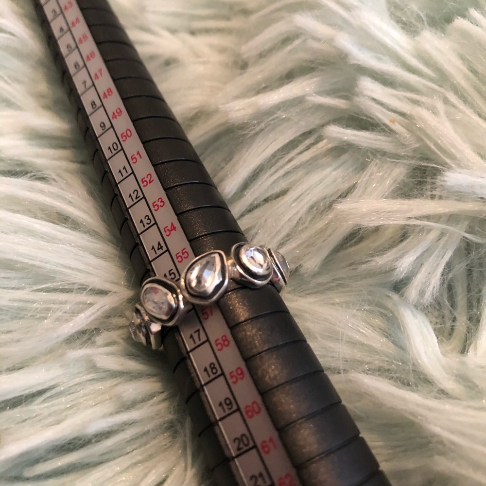 Silpada 925 ring - Picture 2 of 2